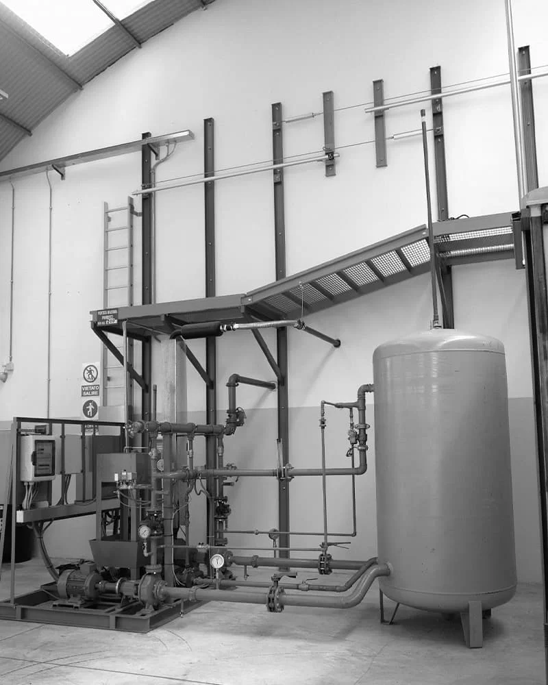 Cima Group - Rischi Specifici