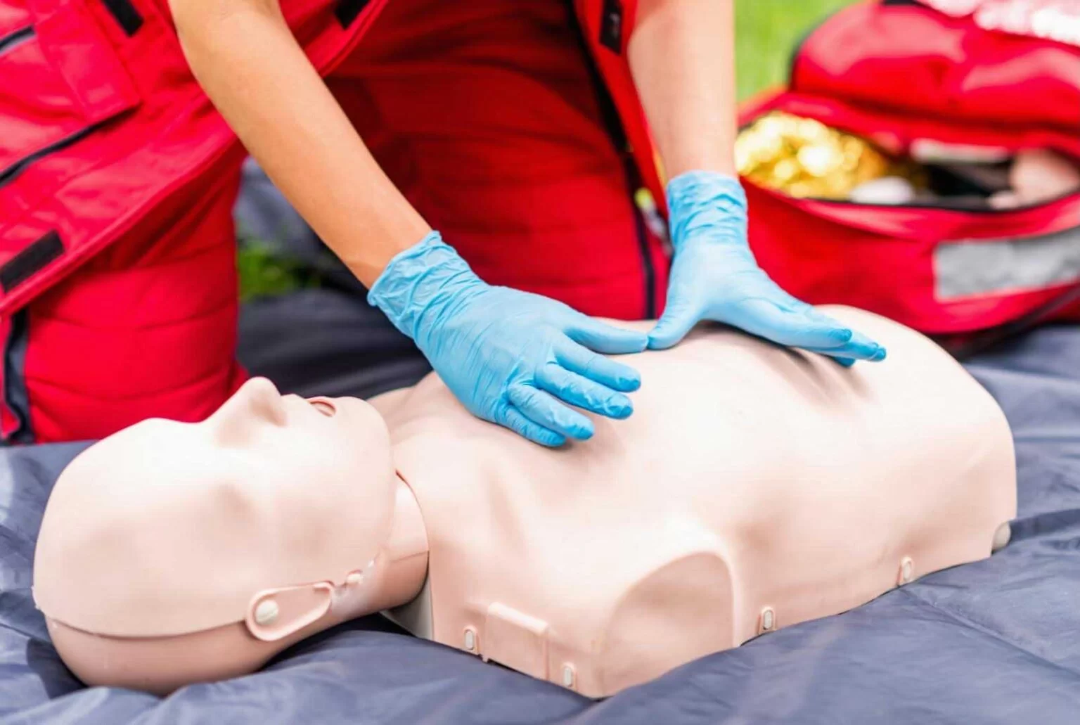 Materiale per il primo soccorso - Cima Group