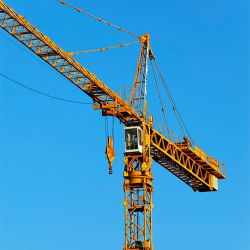  Corso per addetto all'utilizzo di gru a torre - Cima group