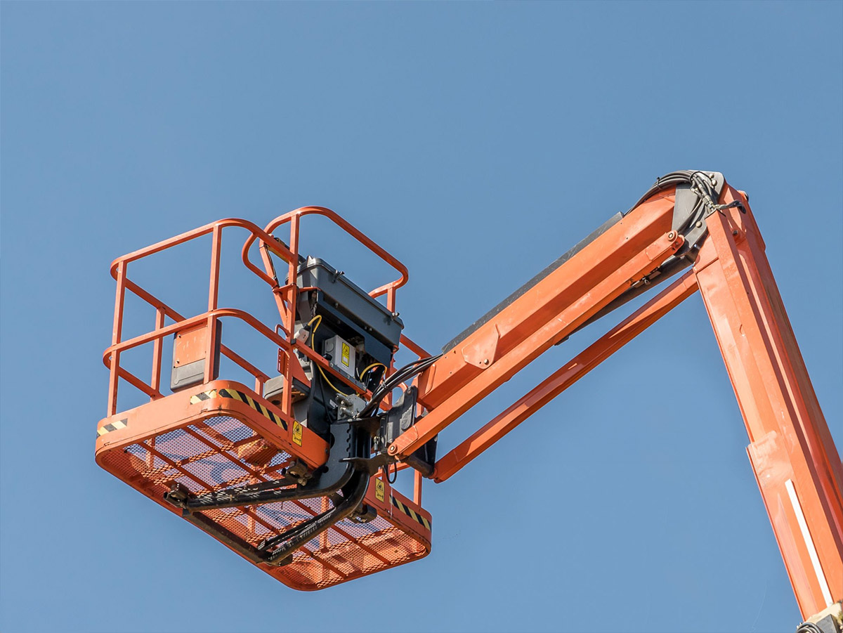 Addetti PLE con e/o senza stabilizzatori - Cima Group Addetti PLE con e/o senza stabilizzatori - Cima Group