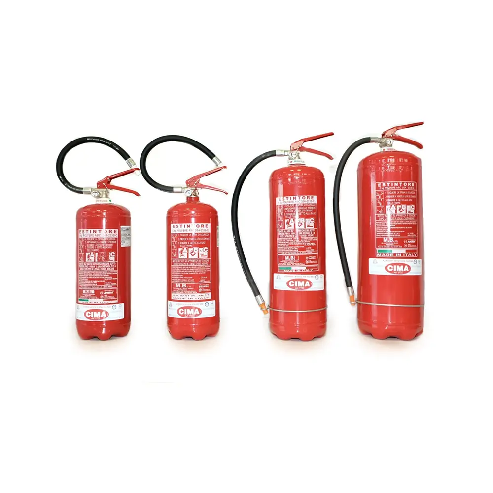 Cima group - Apparecchiature, attrezzature antincendio dimensioni Cima group -
Apparecchiature, attrezzature antincendio dimensioni