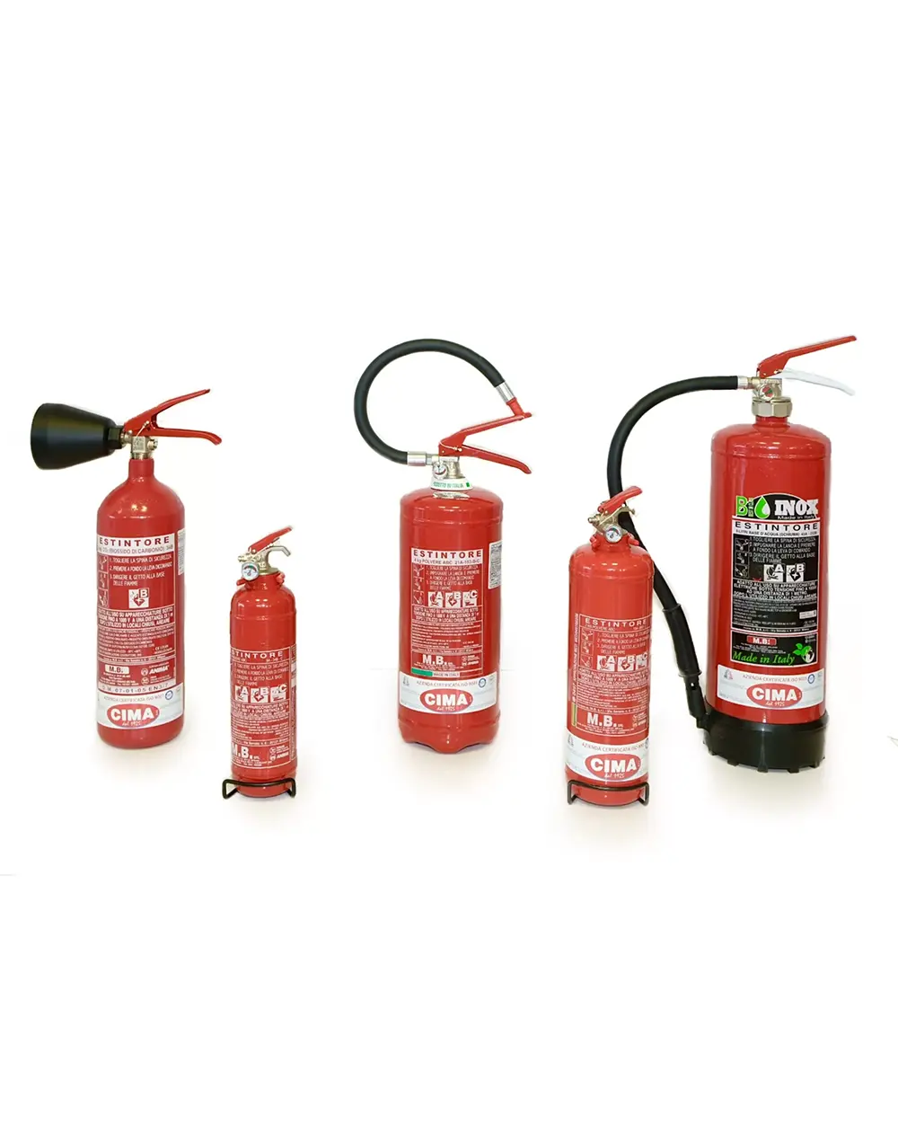 Cima group - Apparecchiature, attrezzature antincendio diversi Cima group -
Apparecchiature, attrezzature antincendio diversi