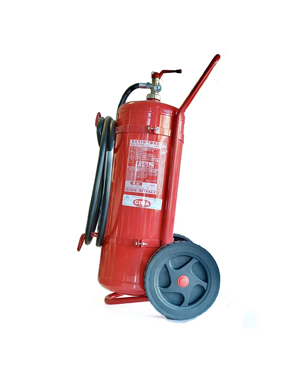 Cima group - Apparecchiature, attrezzature antincendio estintore lato Cima group -
Apparecchiature, attrezzature antincendio estintore lato