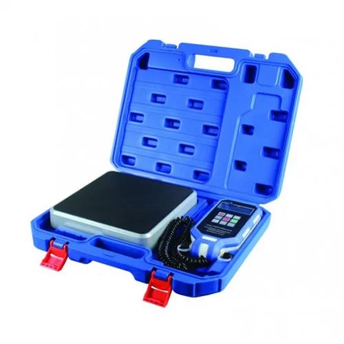 Cima group - Attrezzature F-Gas blu Cima group - Attrezzature F-Gas blu