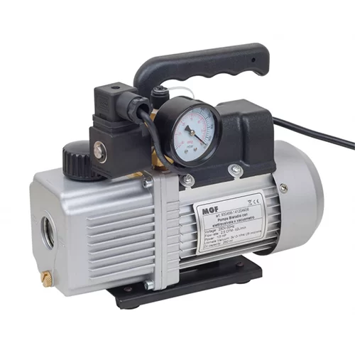 Cima group - Attrezzature F-Gas pompa Cima group - Attrezzature F-Gas pompa