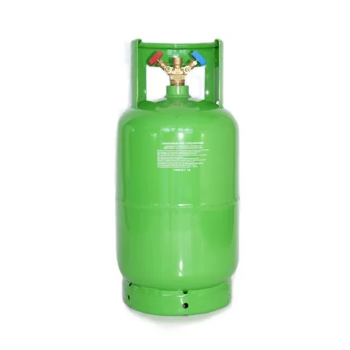 Cima group - Attrezzature F-Gas verde Cima group - Attrezzature F-Gas verde