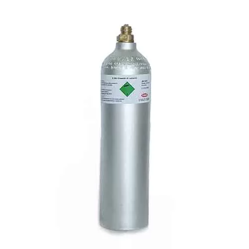 Cima group - Bombole e gas argento Cima group - Bombole e gas