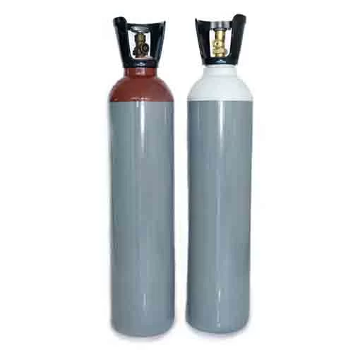 Cima group - Bombole e gas diverse Cima group - Bombole e gas diverse
