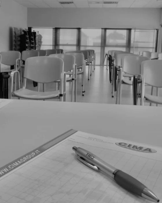 Cima group - Formazione