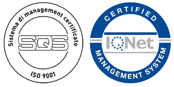 Cima group - Certificati