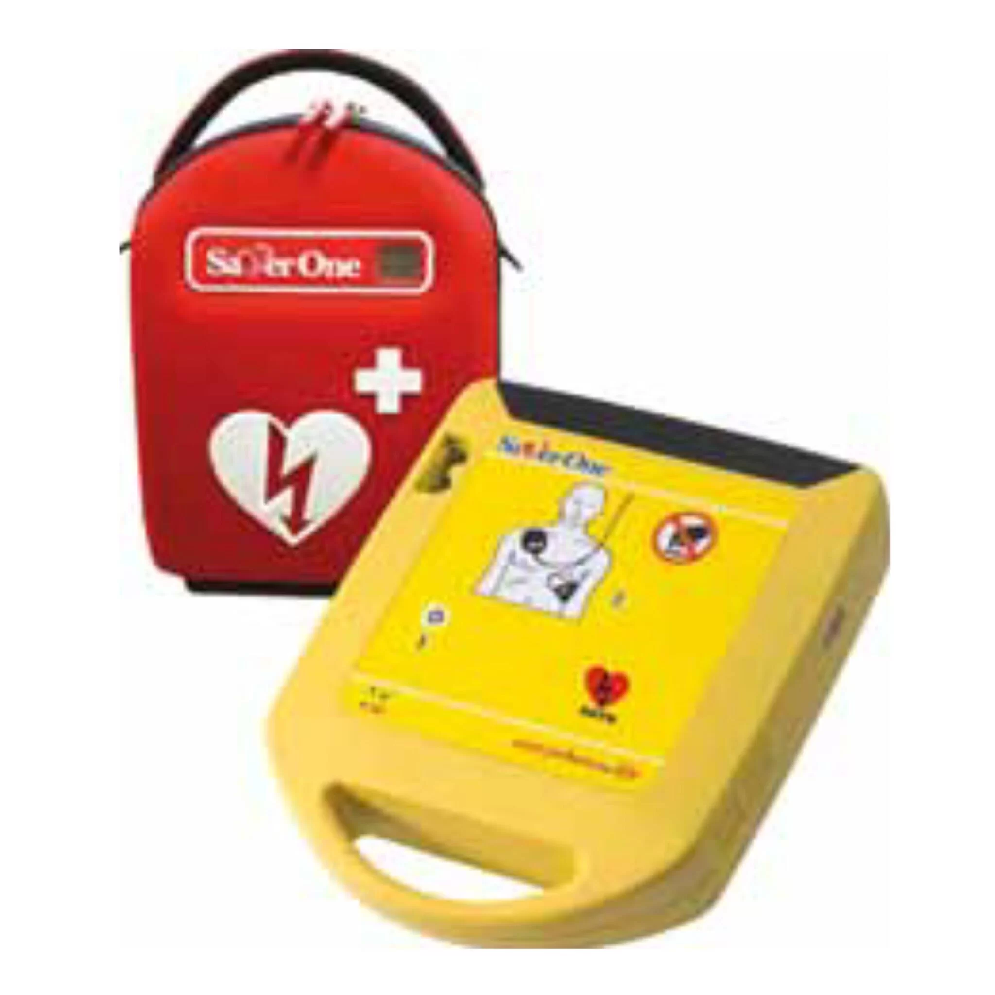 Cima group - Primo soccorso defibrillatore Cima group - Primo soccorso defibrillatore