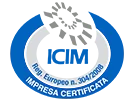 Cima group - Certificati