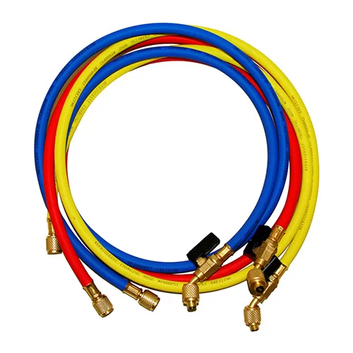 Cima group -  tarature F-Gas cavi Cima group - Tarature F-Gas cavi