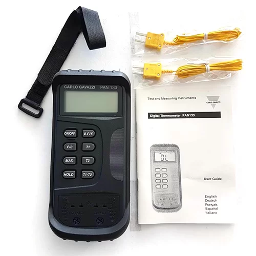 Cima group -  tarature F-Gas telecomando Cima group - Tarature F-Gas telecomando