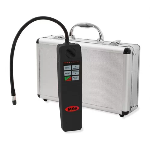 Cima group -  tarature F-Gas valigietta Cima group - Tarature F-Gas valigietta