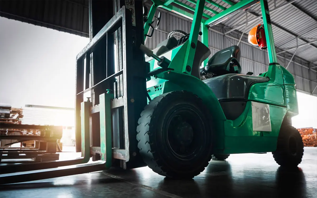 Addetti carrello elevatore - Cima Group Addetti carrello elevatore - Cima Group